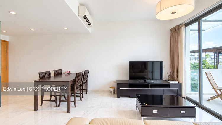 Centro Residences (D20), Condominium #619414731